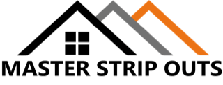 Master Strip Outs Logo